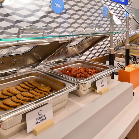 Holiday Inn Express Hotel & Suites Festus-South St. Louis By Ihg Eksteriør bilde