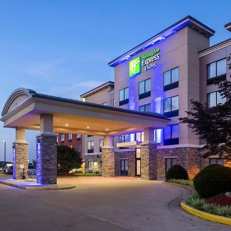 Holiday Inn Express Hotel & Suites Festus-South St. Louis By Ihg Eksteriør bilde