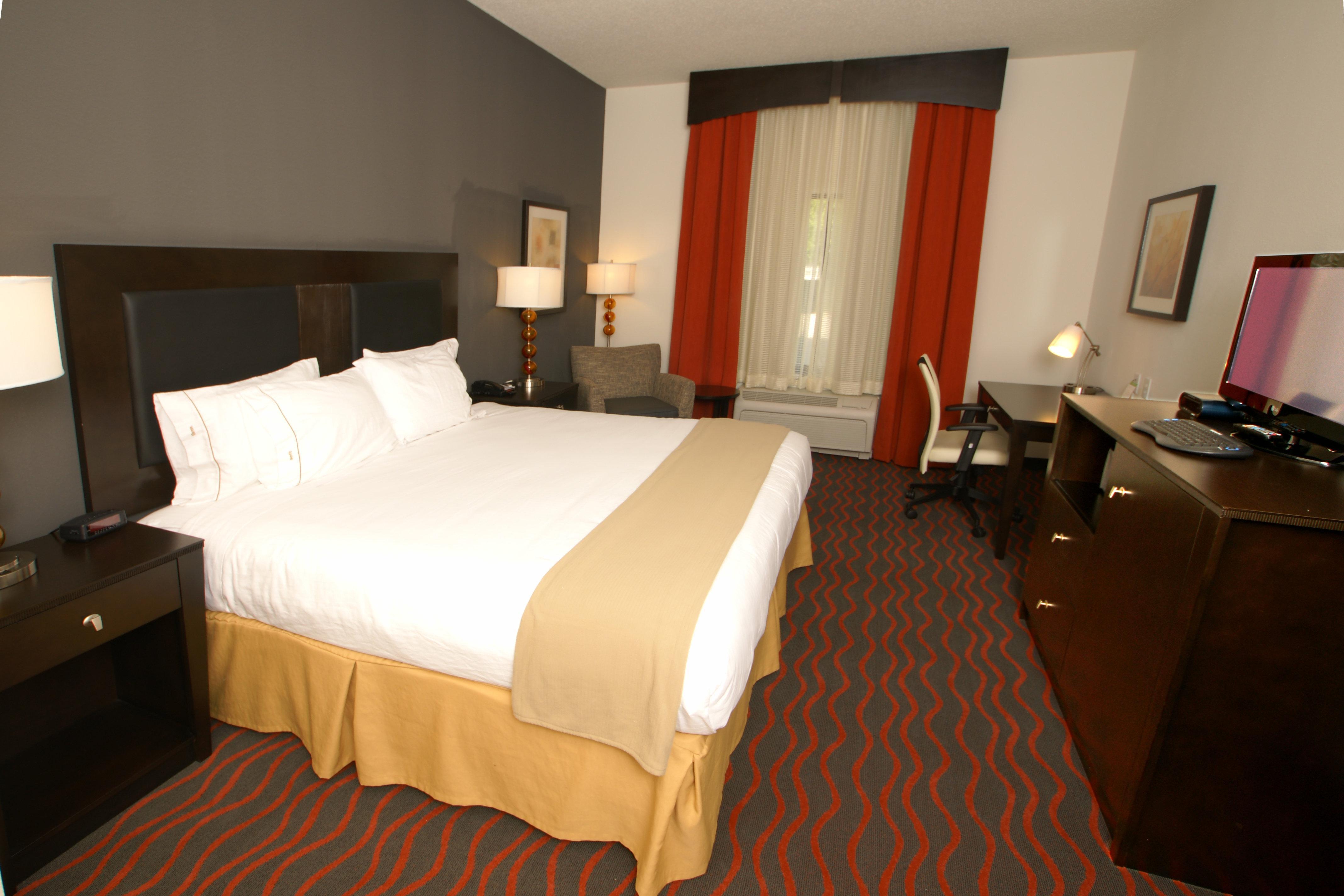 Holiday Inn Express Hotel & Suites Festus-South St. Louis By Ihg Eksteriør bilde