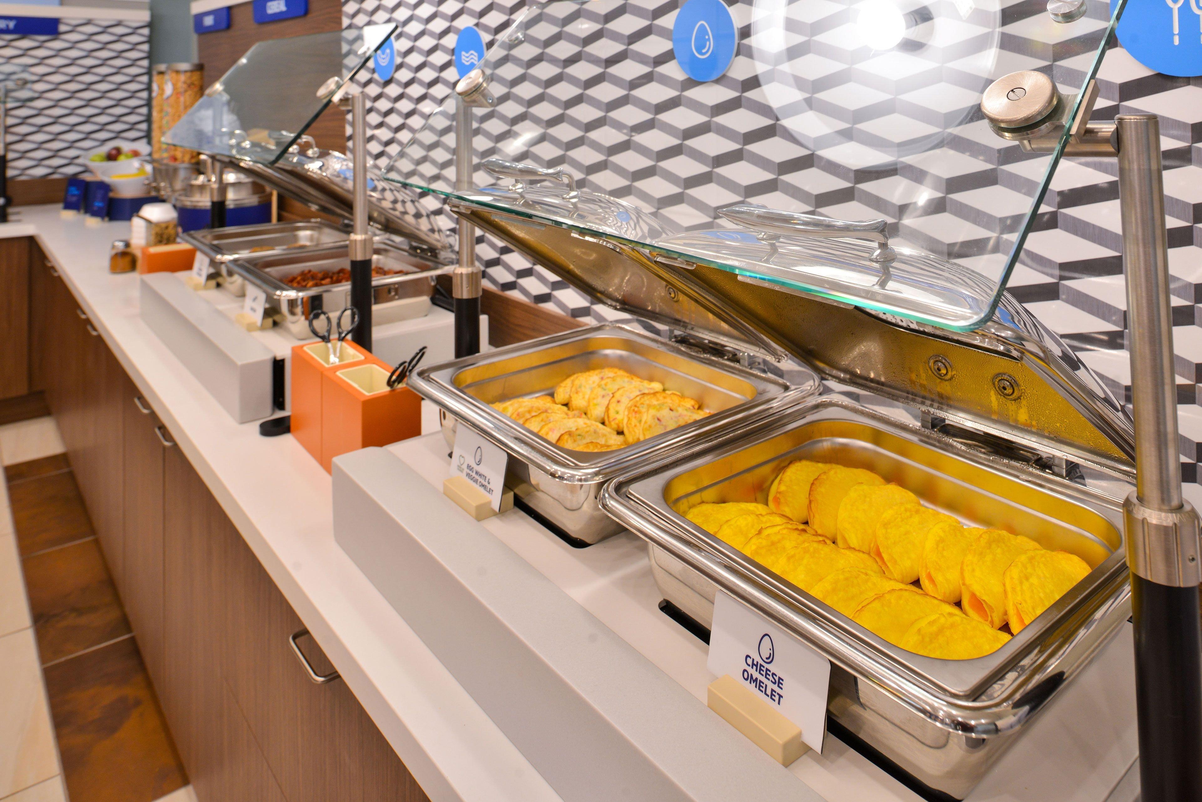 Holiday Inn Express Hotel & Suites Festus-South St. Louis By Ihg Eksteriør bilde