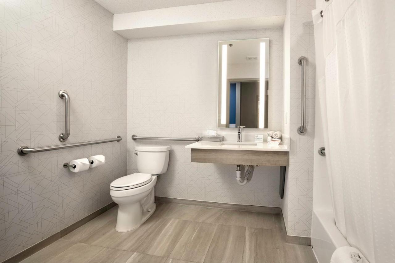 Holiday Inn Express Hotel & Suites Festus-South St. Louis By Ihg Eksteriør bilde
