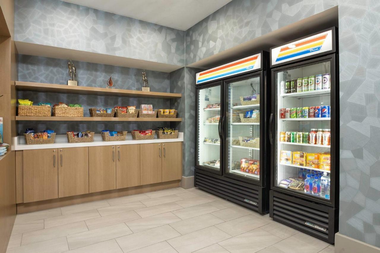 Holiday Inn Express Hotel & Suites Festus-South St. Louis By Ihg Eksteriør bilde