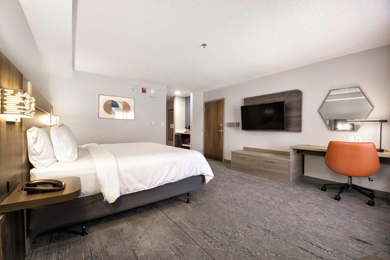 Holiday Inn Express Hotel & Suites Festus-South St. Louis By Ihg Eksteriør bilde