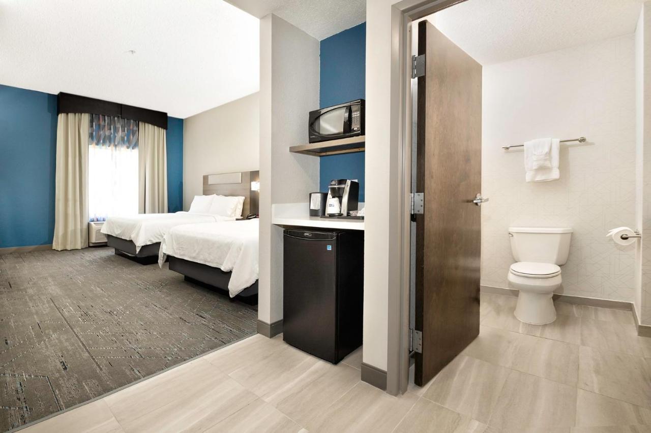 Holiday Inn Express Hotel & Suites Festus-South St. Louis By Ihg Eksteriør bilde