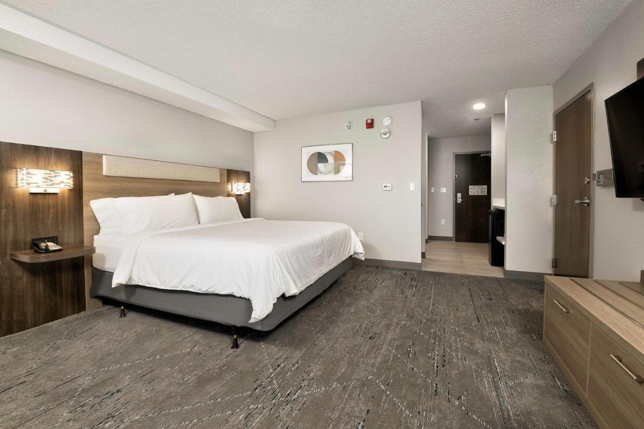 Holiday Inn Express Hotel & Suites Festus-South St. Louis By Ihg Eksteriør bilde