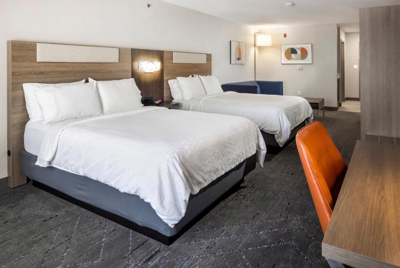 Holiday Inn Express Hotel & Suites Festus-South St. Louis By Ihg Eksteriør bilde