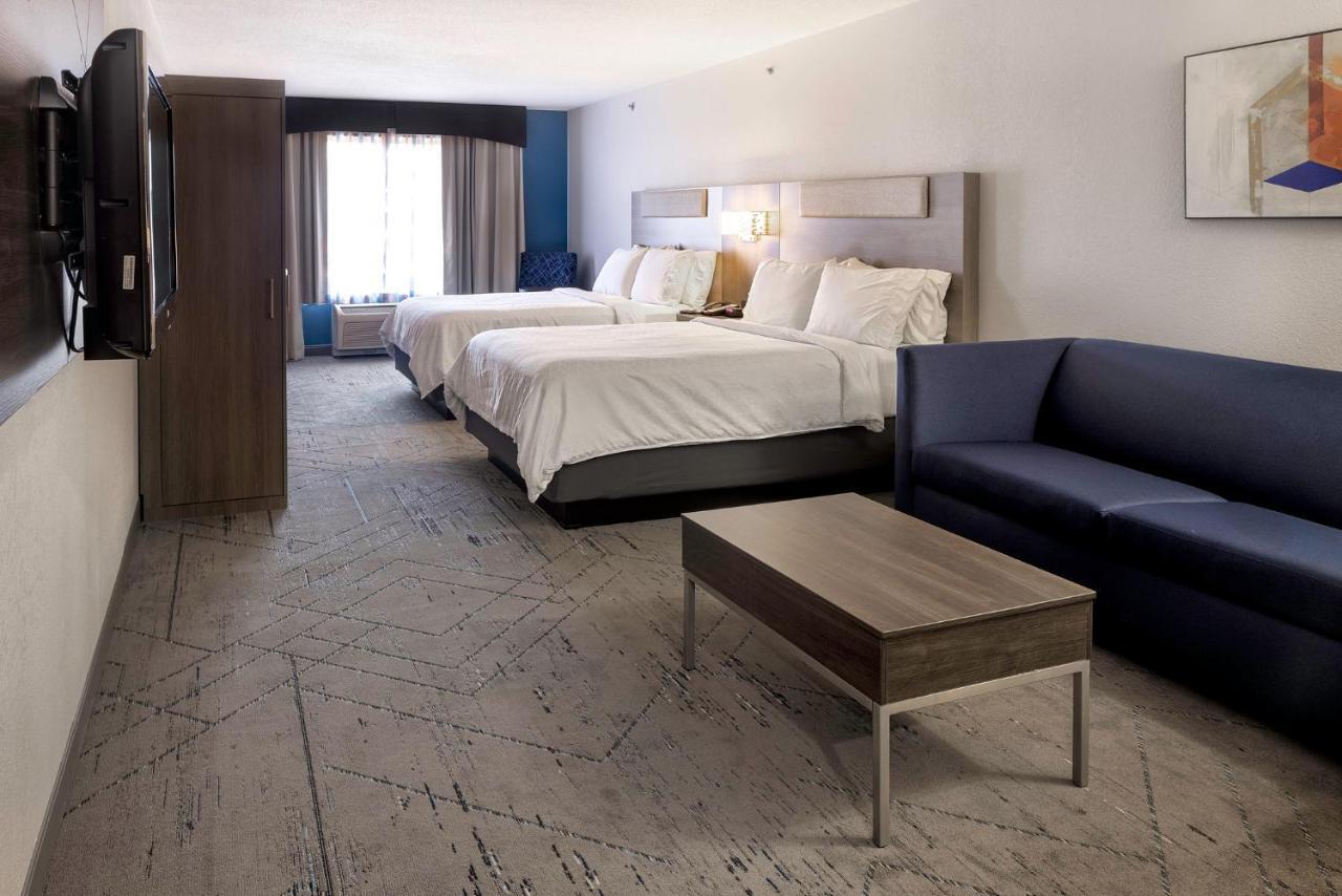 Holiday Inn Express Hotel & Suites Festus-South St. Louis By Ihg Eksteriør bilde