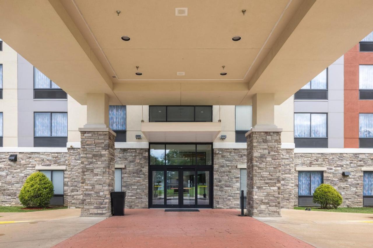 Holiday Inn Express Hotel & Suites Festus-South St. Louis By Ihg Eksteriør bilde