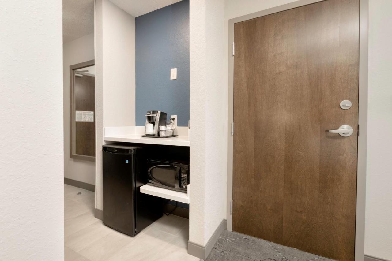 Holiday Inn Express Hotel & Suites Festus-South St. Louis By Ihg Eksteriør bilde