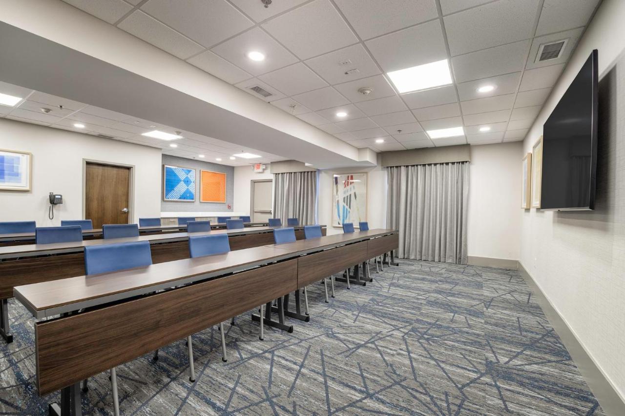 Holiday Inn Express Hotel & Suites Festus-South St. Louis By Ihg Eksteriør bilde