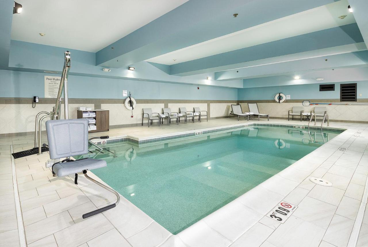 Holiday Inn Express Hotel & Suites Festus-South St. Louis By Ihg Eksteriør bilde