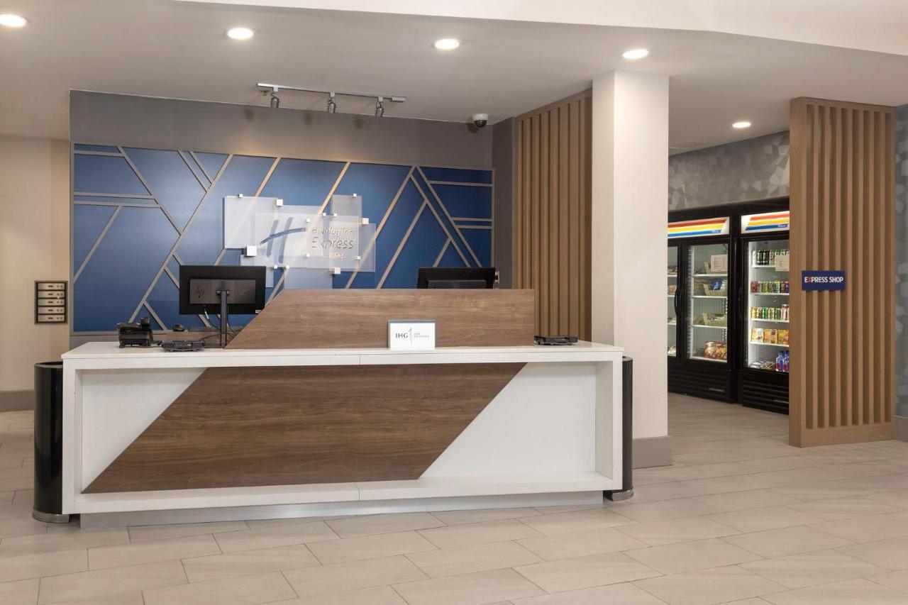 Holiday Inn Express Hotel & Suites Festus-South St. Louis By Ihg Eksteriør bilde