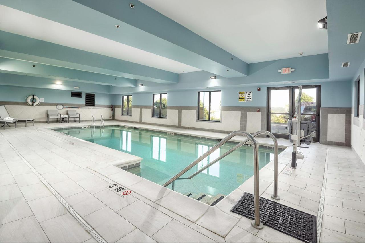 Holiday Inn Express Hotel & Suites Festus-South St. Louis By Ihg Eksteriør bilde