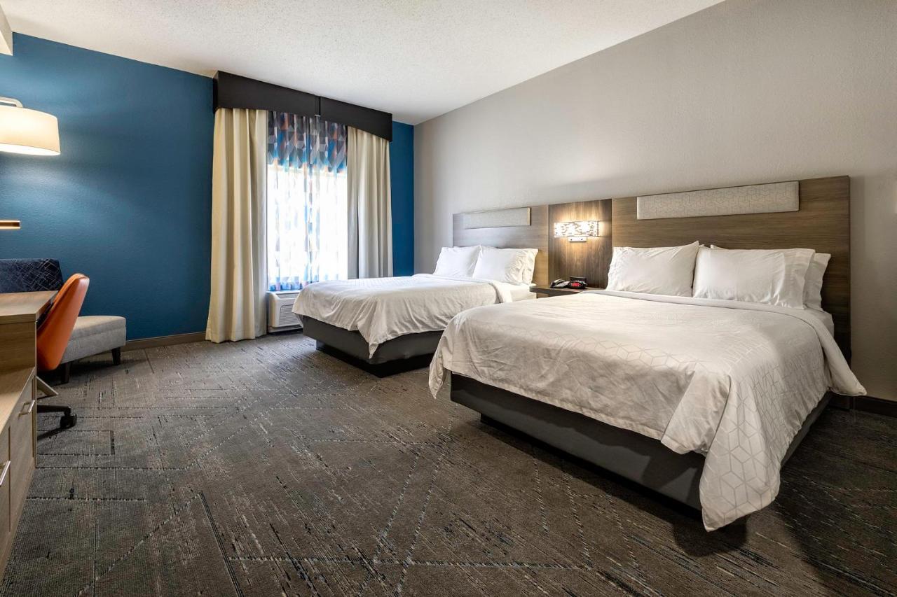 Holiday Inn Express Hotel & Suites Festus-South St. Louis By Ihg Eksteriør bilde