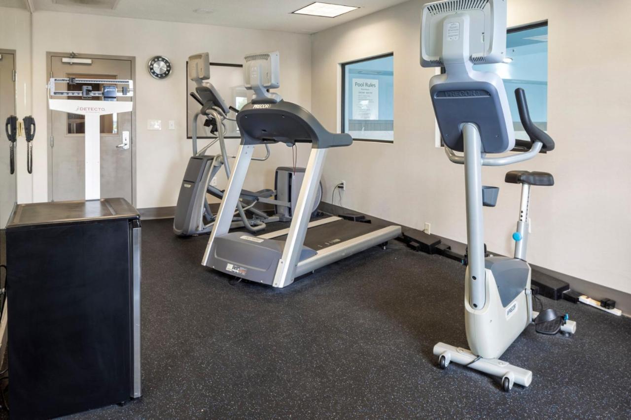 Holiday Inn Express Hotel & Suites Festus-South St. Louis By Ihg Eksteriør bilde
