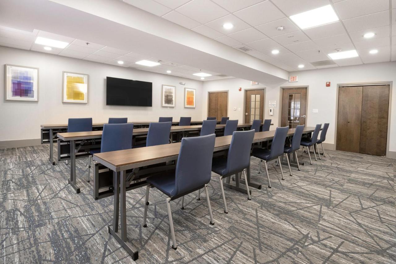Holiday Inn Express Hotel & Suites Festus-South St. Louis By Ihg Eksteriør bilde