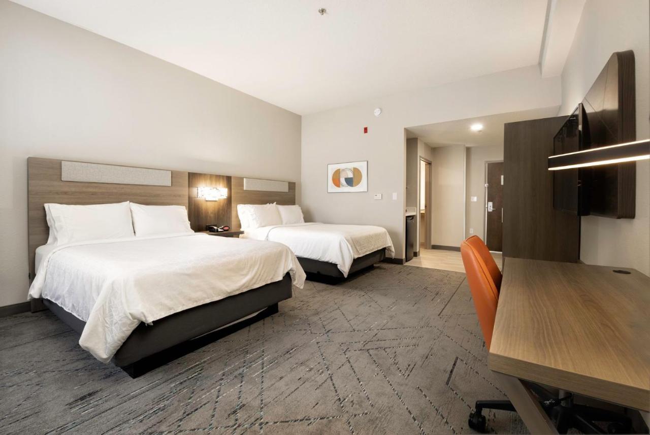 Holiday Inn Express Hotel & Suites Festus-South St. Louis By Ihg Eksteriør bilde