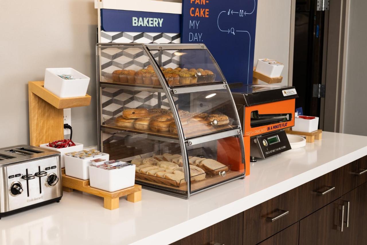 Holiday Inn Express Hotel & Suites Festus-South St. Louis By Ihg Eksteriør bilde