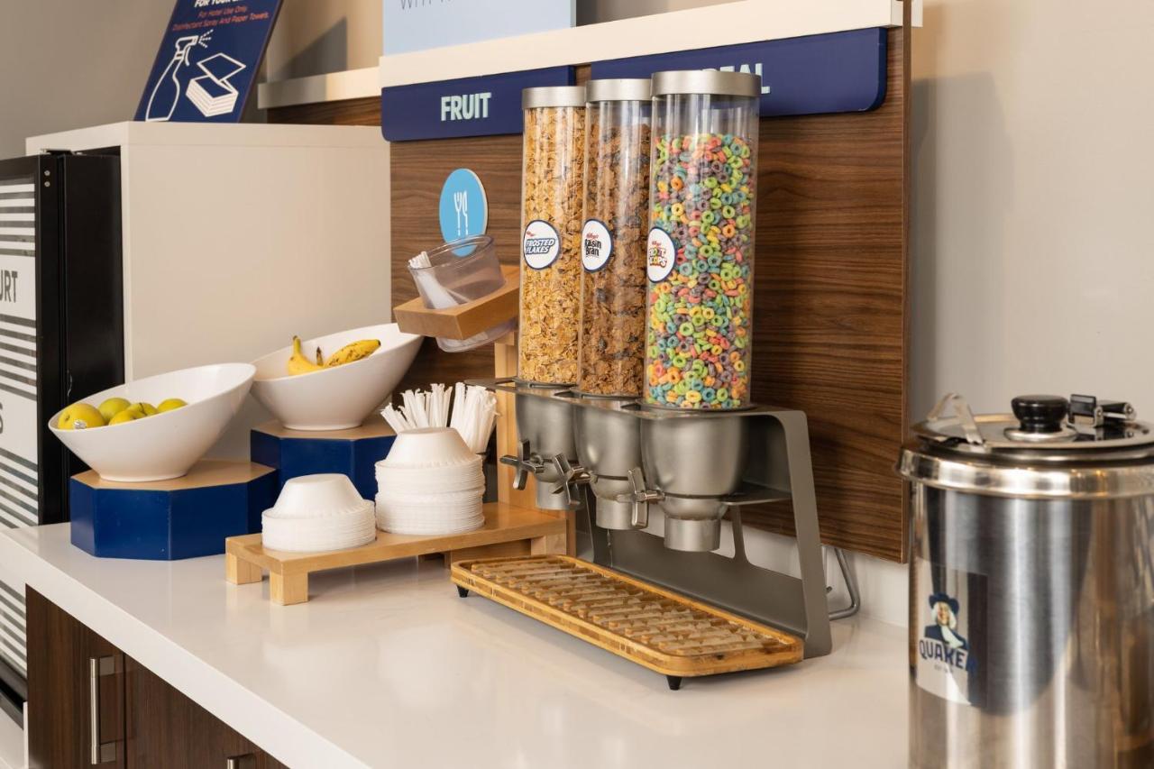 Holiday Inn Express Hotel & Suites Festus-South St. Louis By Ihg Eksteriør bilde