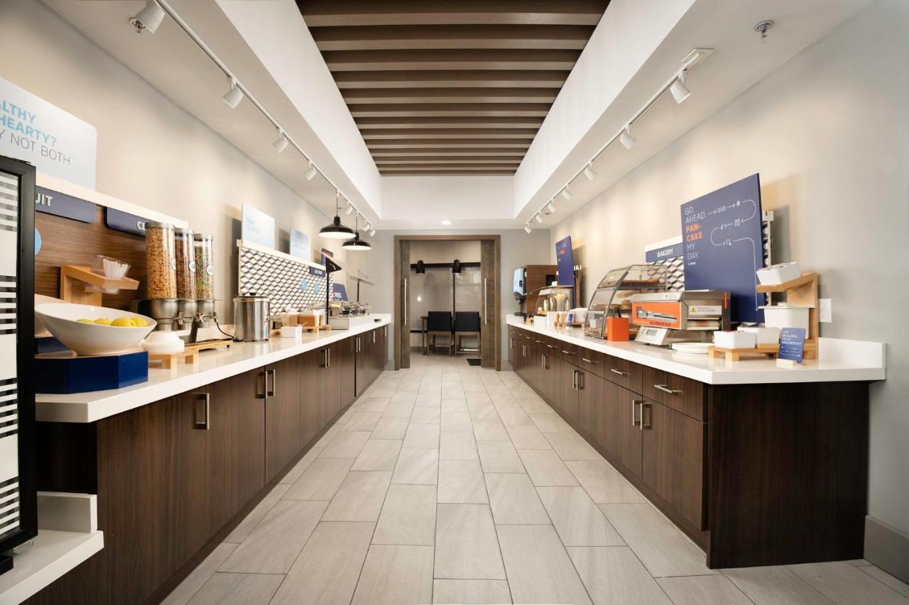 Holiday Inn Express Hotel & Suites Festus-South St. Louis By Ihg Eksteriør bilde