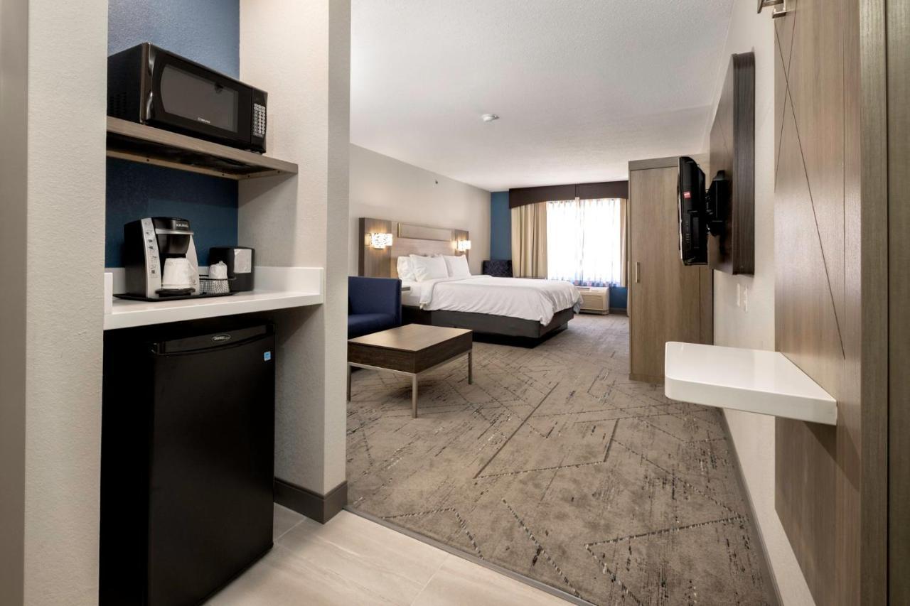 Holiday Inn Express Hotel & Suites Festus-South St. Louis By Ihg Eksteriør bilde