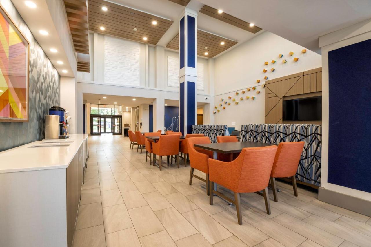 Holiday Inn Express Hotel & Suites Festus-South St. Louis By Ihg Eksteriør bilde