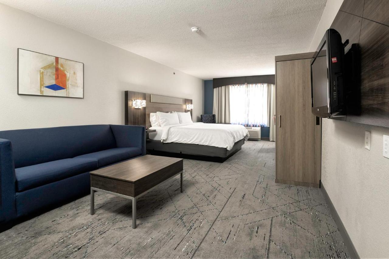 Holiday Inn Express Hotel & Suites Festus-South St. Louis By Ihg Eksteriør bilde