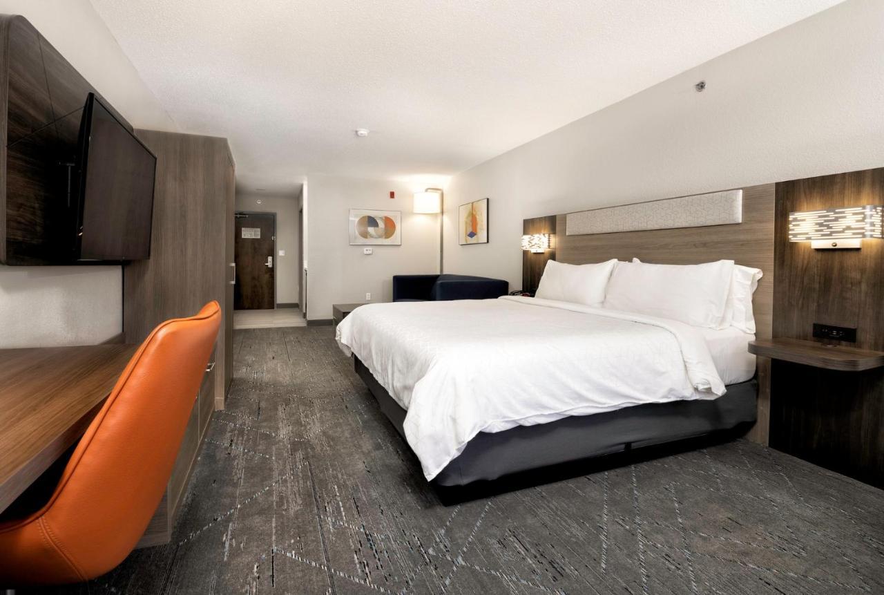 Holiday Inn Express Hotel & Suites Festus-South St. Louis By Ihg Eksteriør bilde