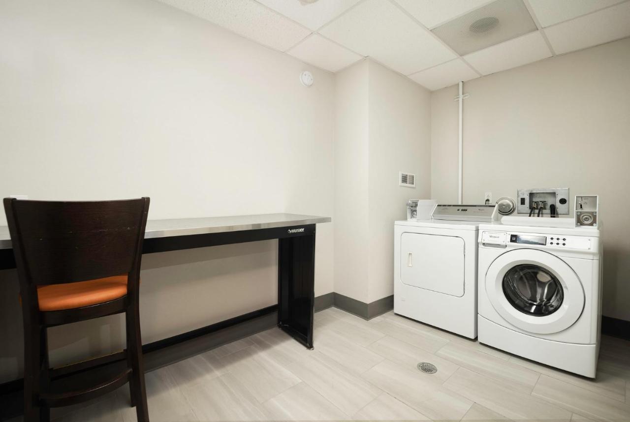 Holiday Inn Express Hotel & Suites Festus-South St. Louis By Ihg Eksteriør bilde