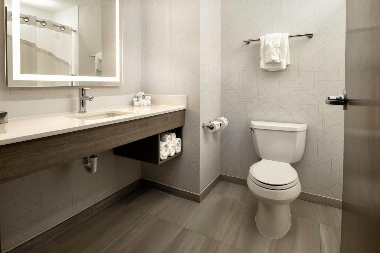 Holiday Inn Express Hotel & Suites Festus-South St. Louis By Ihg Eksteriør bilde