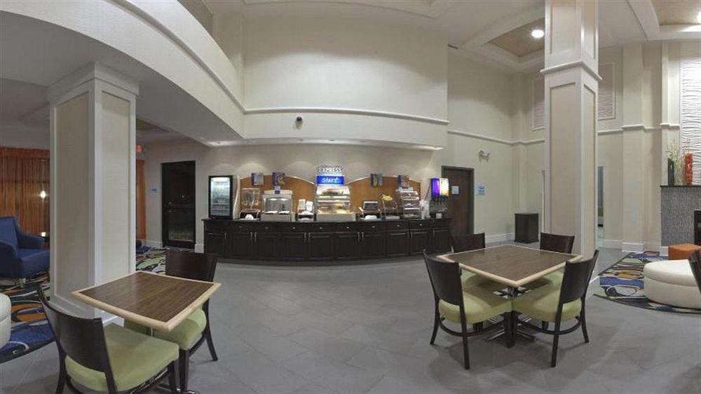 Holiday Inn Express Hotel & Suites Festus-South St. Louis By Ihg Eksteriør bilde