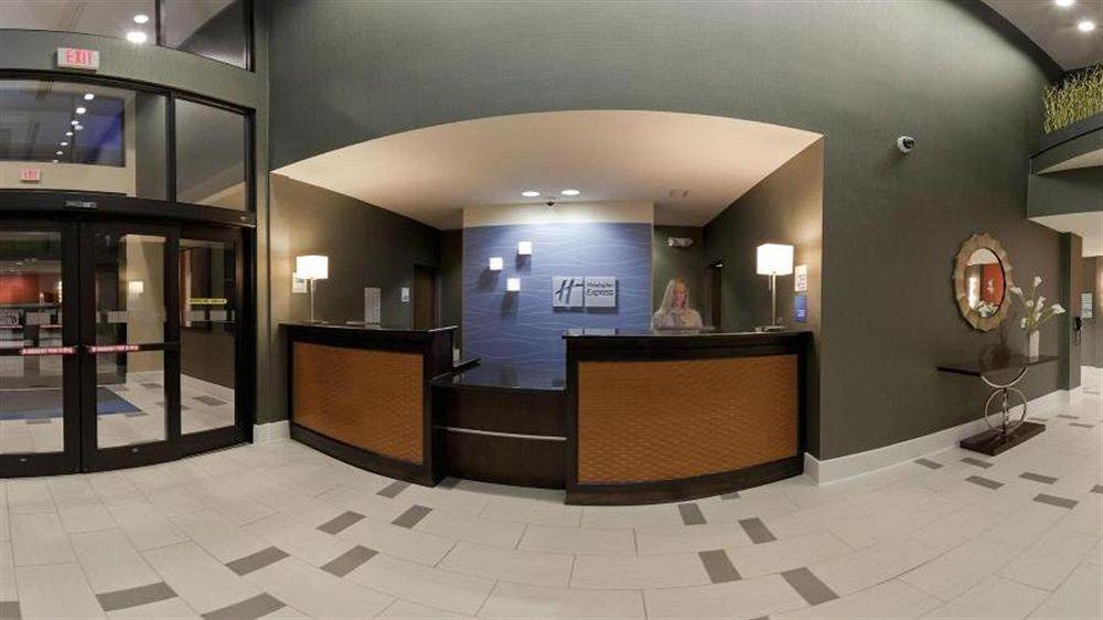 Holiday Inn Express Hotel & Suites Festus-South St. Louis By Ihg Eksteriør bilde