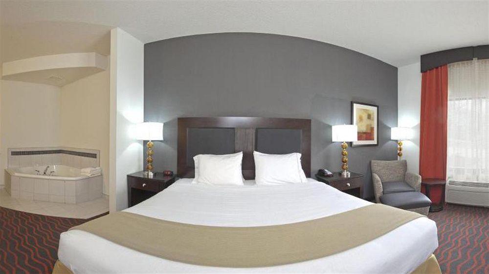 Holiday Inn Express Hotel & Suites Festus-South St. Louis By Ihg Eksteriør bilde
