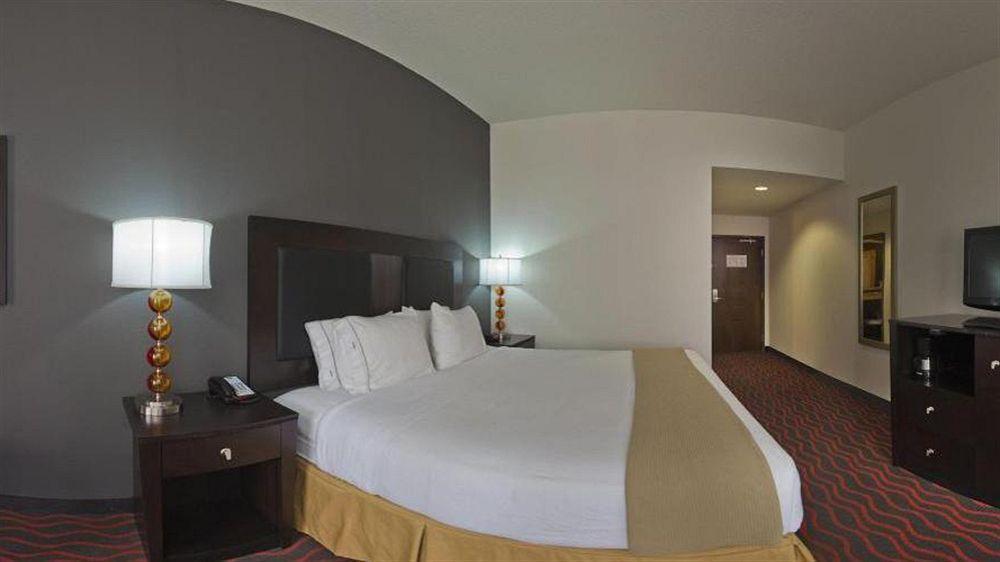 Holiday Inn Express Hotel & Suites Festus-South St. Louis By Ihg Eksteriør bilde
