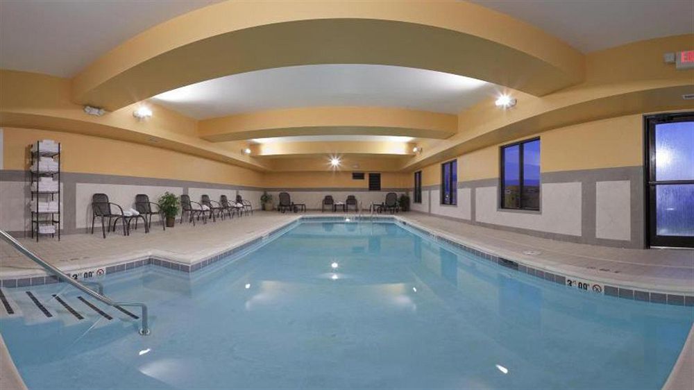 Holiday Inn Express Hotel & Suites Festus-South St. Louis By Ihg Eksteriør bilde