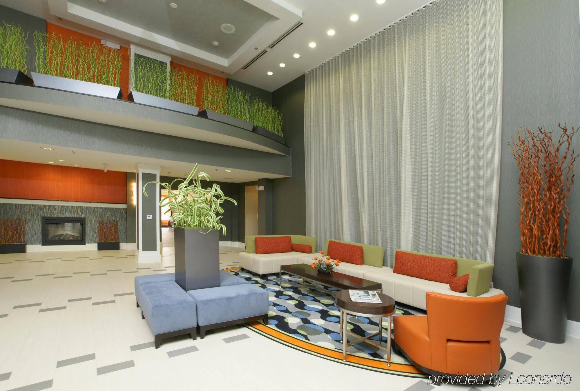 Holiday Inn Express Hotel & Suites Festus-South St. Louis By Ihg Eksteriør bilde