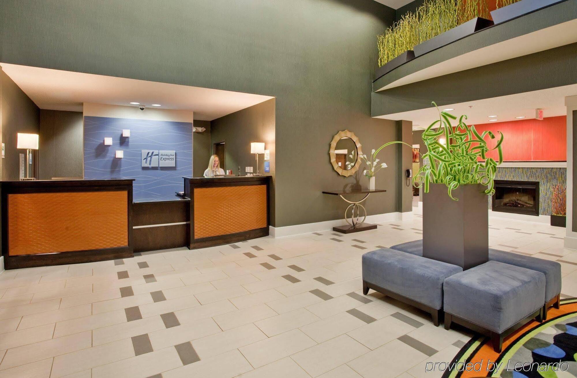 Holiday Inn Express Hotel & Suites Festus-South St. Louis By Ihg Eksteriør bilde